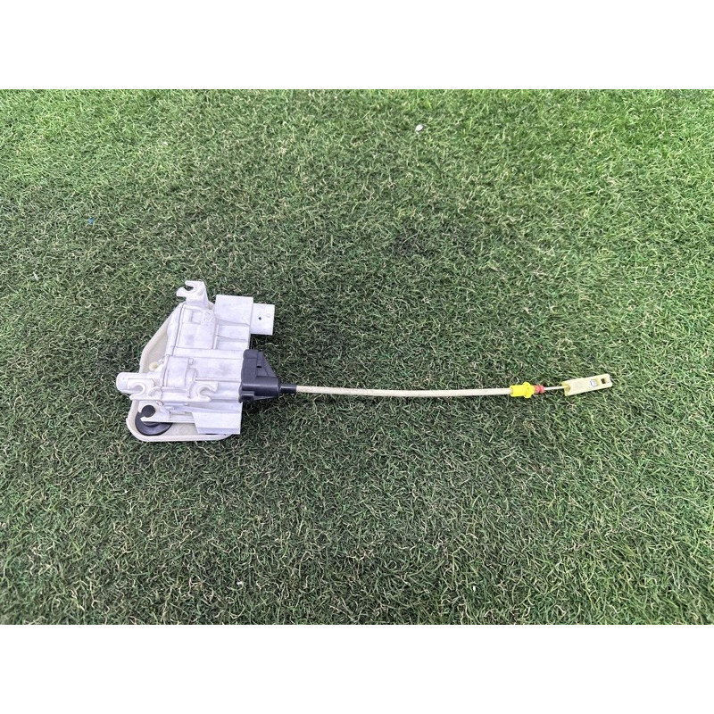 Мотор замка двері (електрика) BMW X5 F15 2015 4.4 51207419839