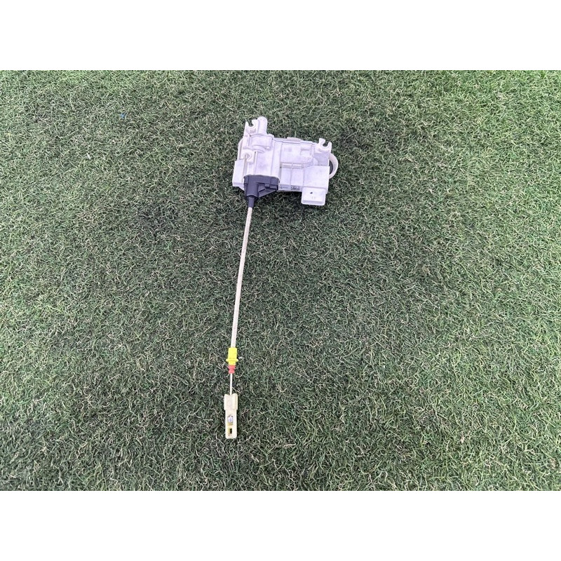 Мотор замка двері (електрика) BMW X5 F15 2015 4.4 51207419839