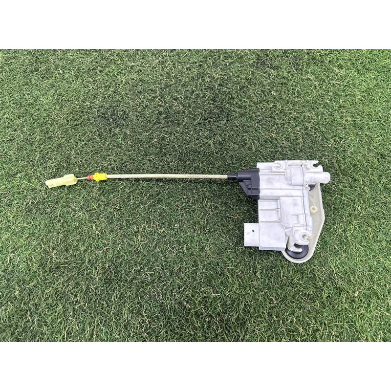 Мотор замка двері (електрика) BMW X5 F15 2015 4.4 51207419839