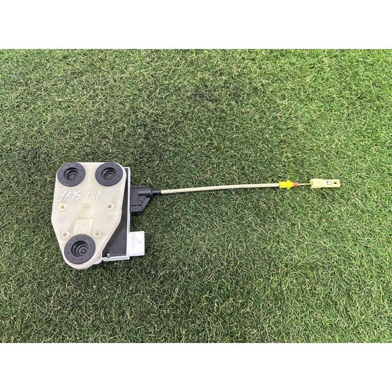 Мотор замка двері (електрика) BMW X5 F15 2015 4.4 51207419839