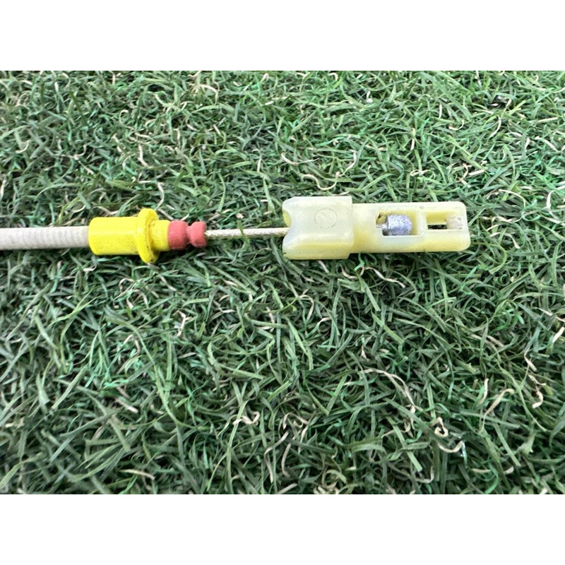 Мотор замка двері (електрика) BMW X5 F15 2015 4.4 51207419839