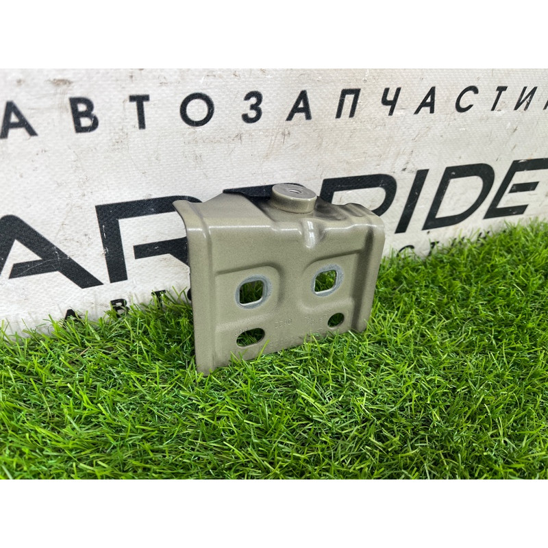 Крепление крыла (кузов и элементы) Mercedes-Benz EQB 350 X243 2022 A2476205800