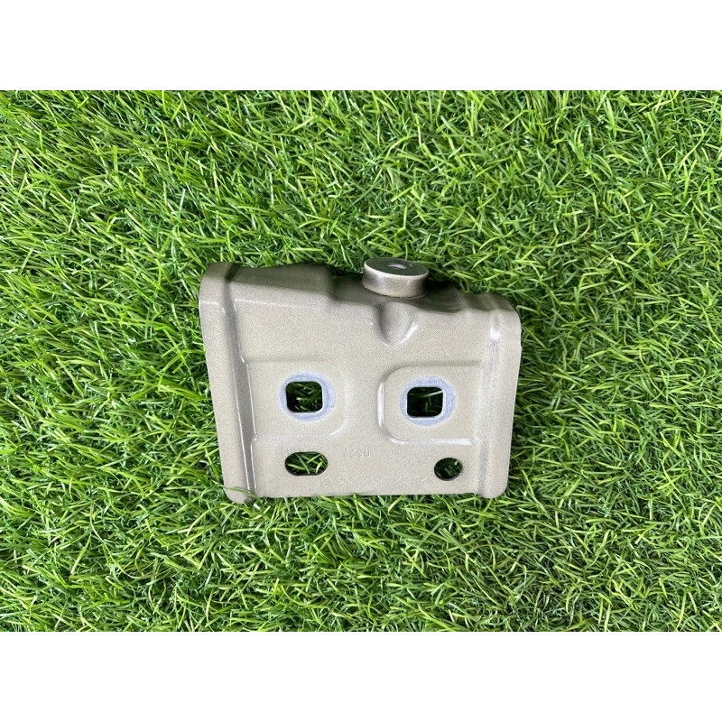 Крепление крыла (кузов и элементы) Mercedes-Benz EQB 350 X243 2022 A2476205800