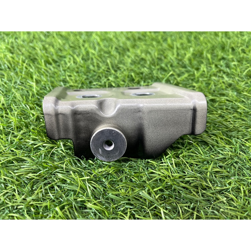 Крепление крыла (кузов и элементы) Mercedes-Benz EQB 350 X243 2022 A2476205800