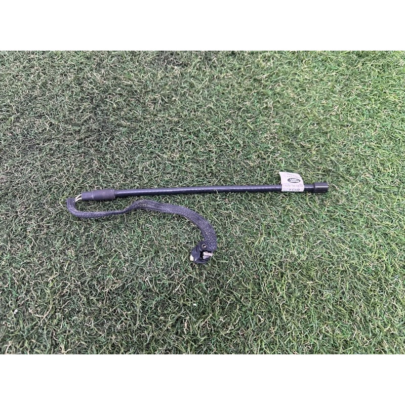 Датчик открытия багажника (электрика / датчики) LAND ROVER Range Rover Evoque L538 2016 2.0 LR072277