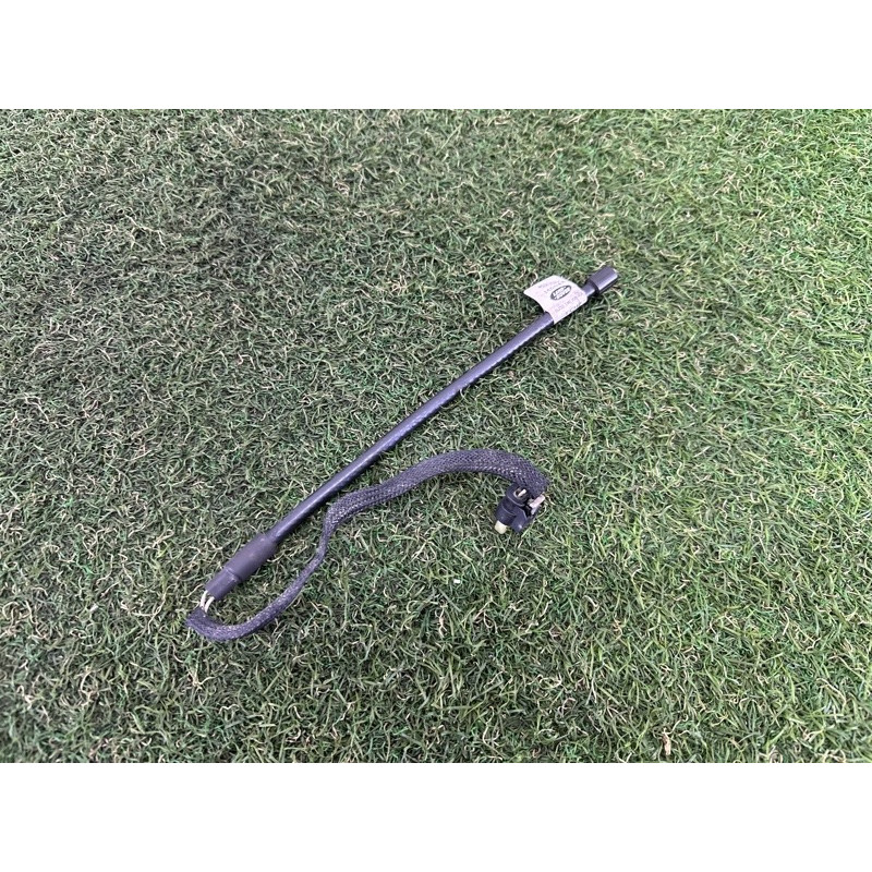 Датчик открытия багажника (электрика / датчики) LAND ROVER Range Rover Evoque L538 2016 2.0 LR072277