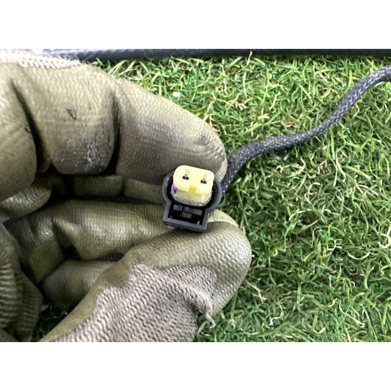 Датчик открытия багажника (электрика / датчики) LAND ROVER Range Rover Evoque L538 2016 2.0 LR072277