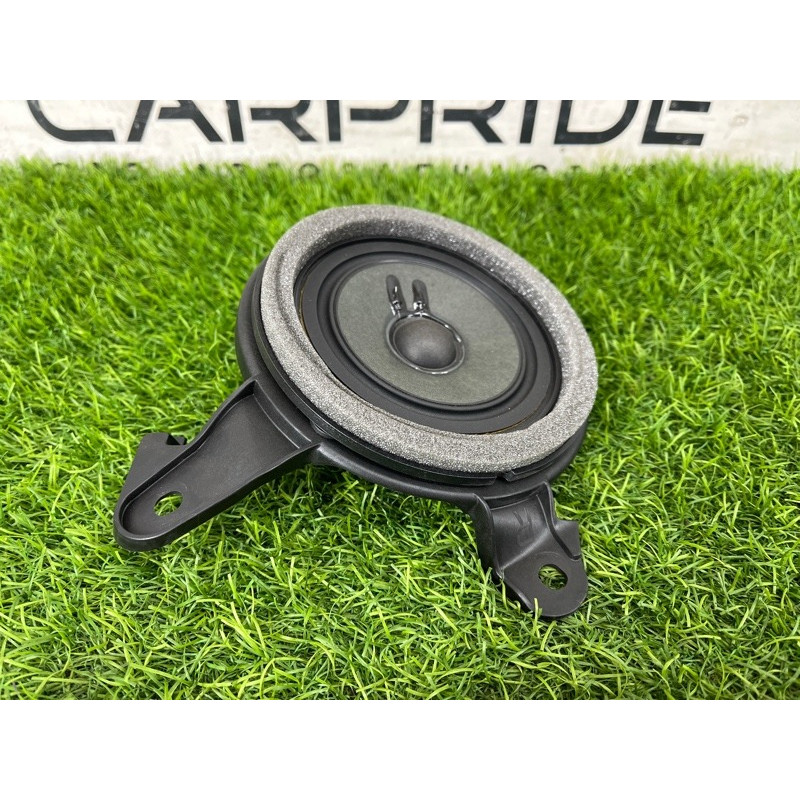 Динамик (электрика) Mercedes-Benz EQB 350 X243 2022 A2478201400