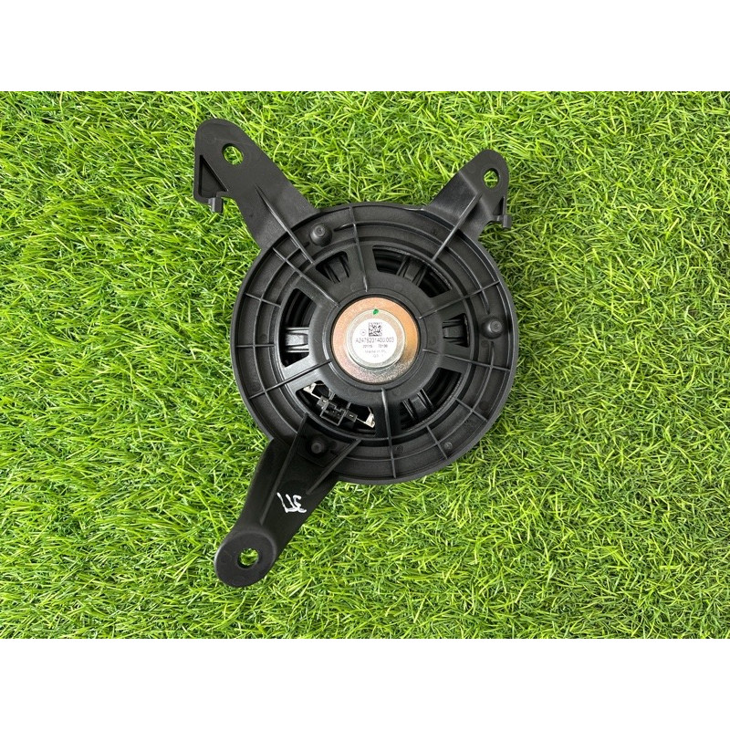 Динамик (электрика) Mercedes-Benz EQB 350 X243 2022 A2478201400