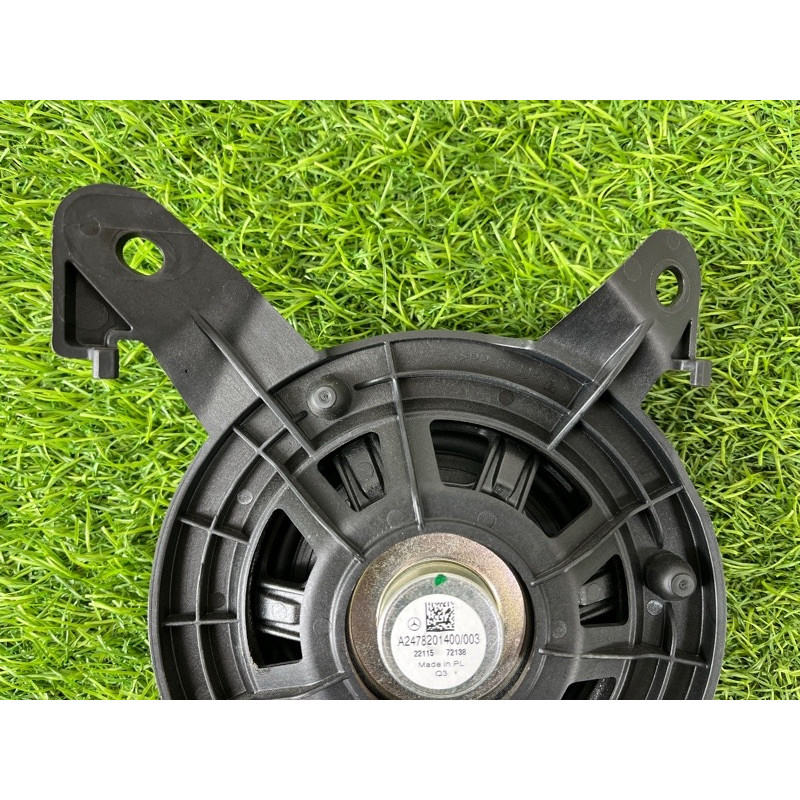 Динамик (электрика) Mercedes-Benz EQB 350 X243 2022 A2478201400