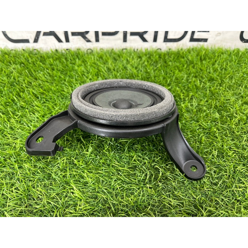 Динамик (электрика) Mercedes-Benz EQB 350 X243 2022 A2478201400