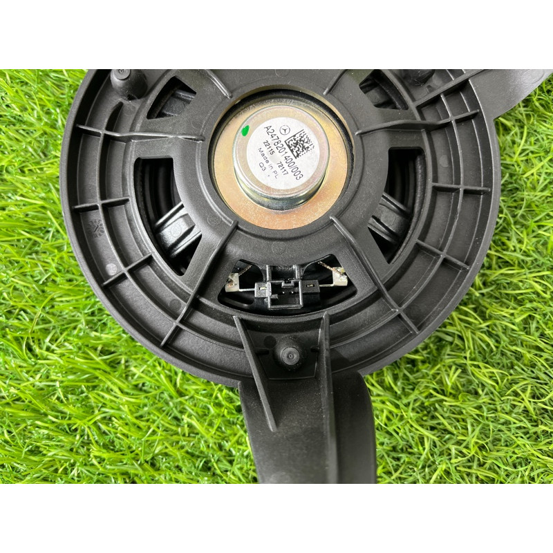 Динамик (электрика) Mercedes-Benz EQB 350 X243 2022 A2478201400