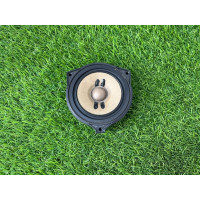 Центральный динамик в торпеду