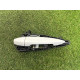 Ручка двери внешняя (кузов и элементы) BMW X5 F15 2015 4.4 51217433843