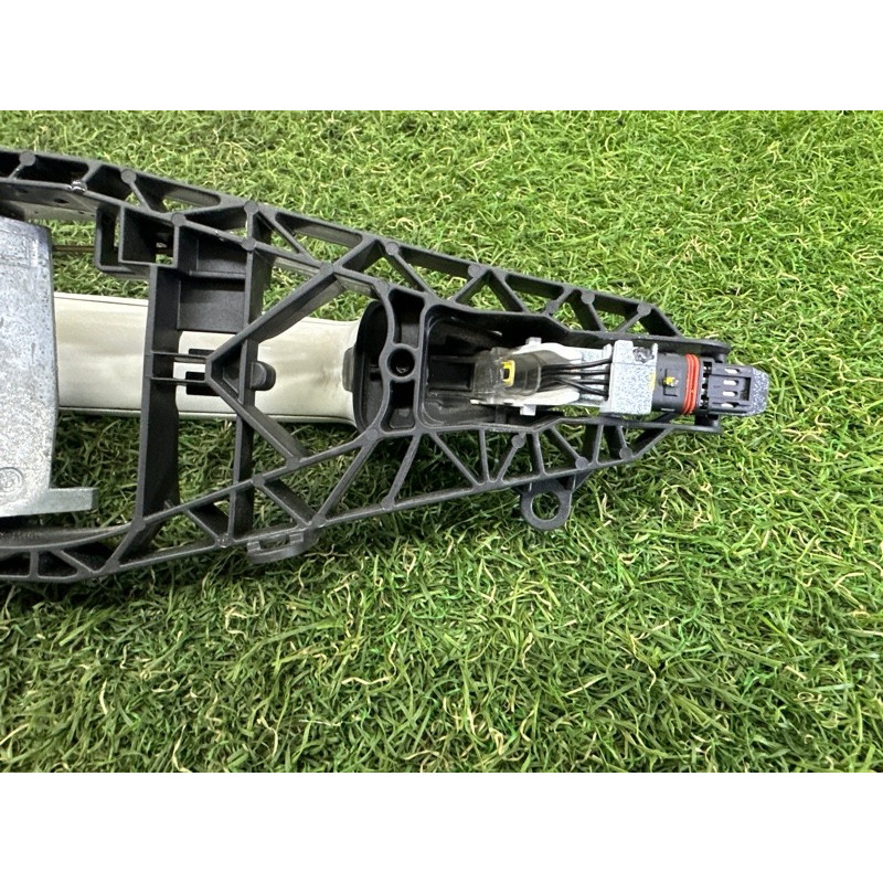 Ручка двери внешняя (кузов и элементы) BMW X5 F15 2015 4.4 51217433843