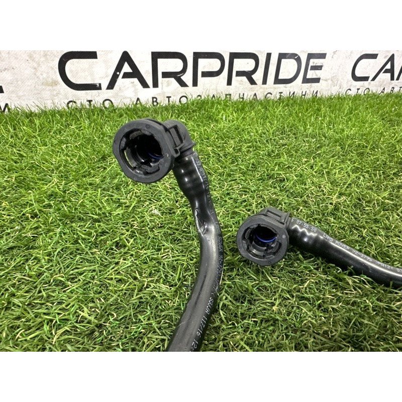 Патрубок (система охлаждения) LAND ROVER Range Rover L405 2016 5.0 LR034637