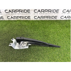 Мотор дворников