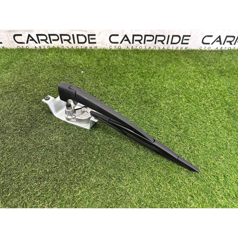 Мотор склоочисників (електрика) BMW X5 F15 2015 4.4 61627318710