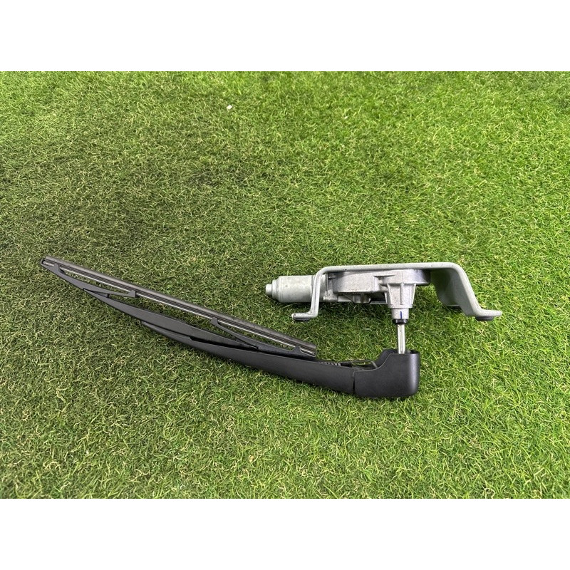 Мотор склоочисників (електрика) BMW X5 F15 2015 4.4 61627318710