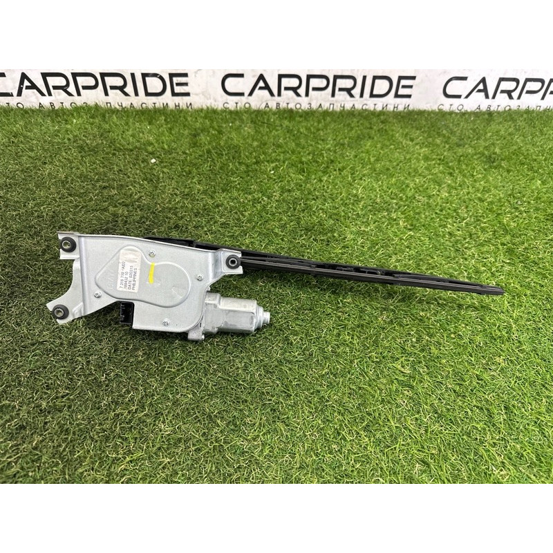 Мотор склоочисників (електрика) BMW X5 F15 2015 4.4 61627318710