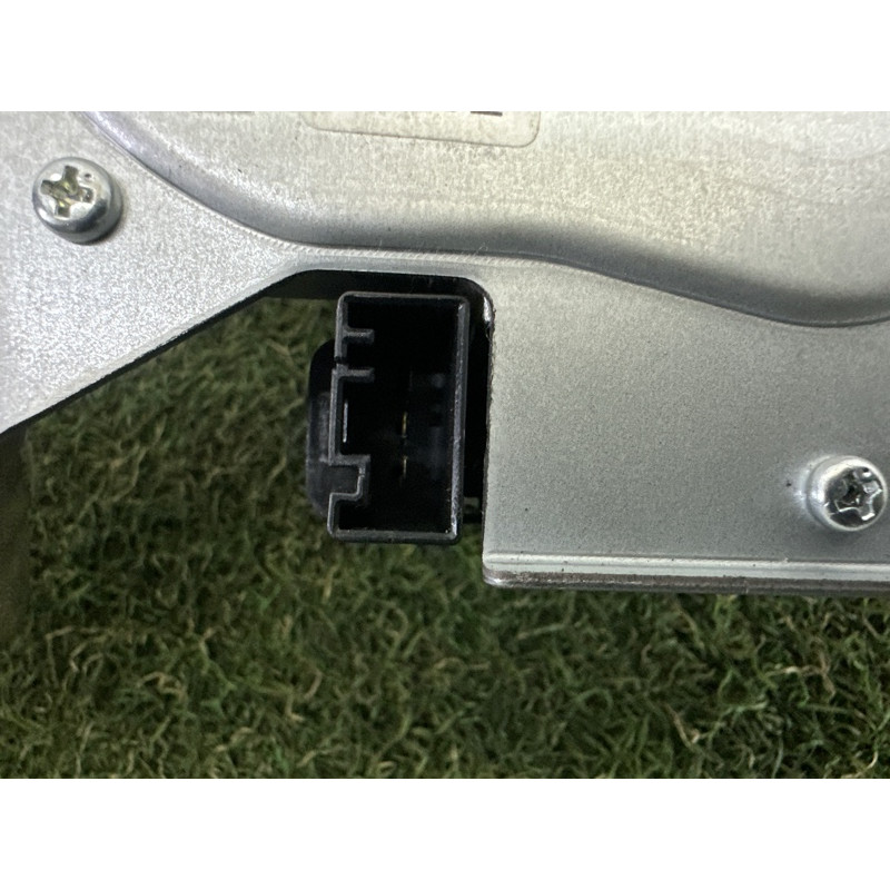 Мотор склоочисників (електрика) BMW X5 F15 2015 4.4 61627318710