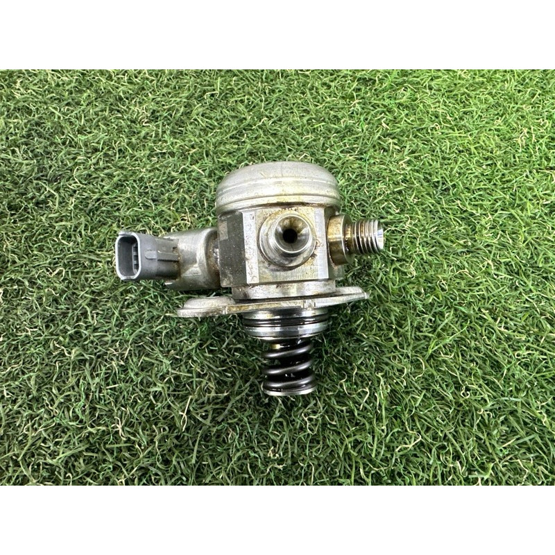 ТНВД (топливная система) LAND ROVER Range Rover L405 2016 5.0 LR081595