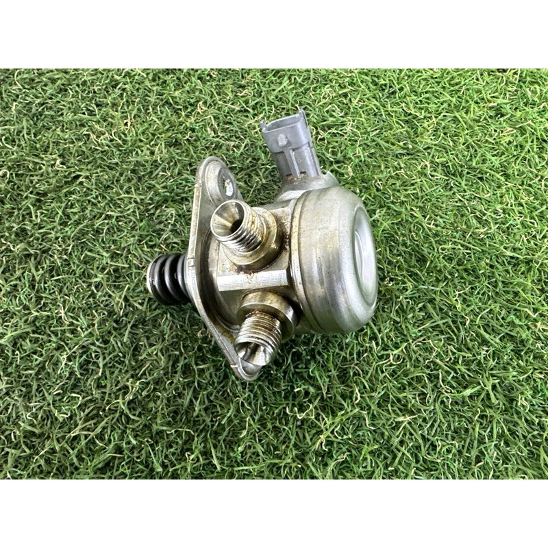 ТНВД (топливная система) LAND ROVER Range Rover L405 2016 5.0 LR081595