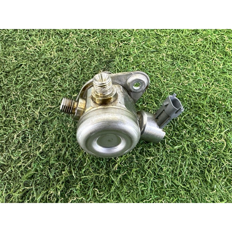 ТНВД (топливная система) LAND ROVER Range Rover L405 2016 5.0 LR081595