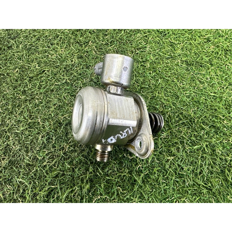 ТНВД (топливная система) LAND ROVER Range Rover L405 2016 5.0 LR081595