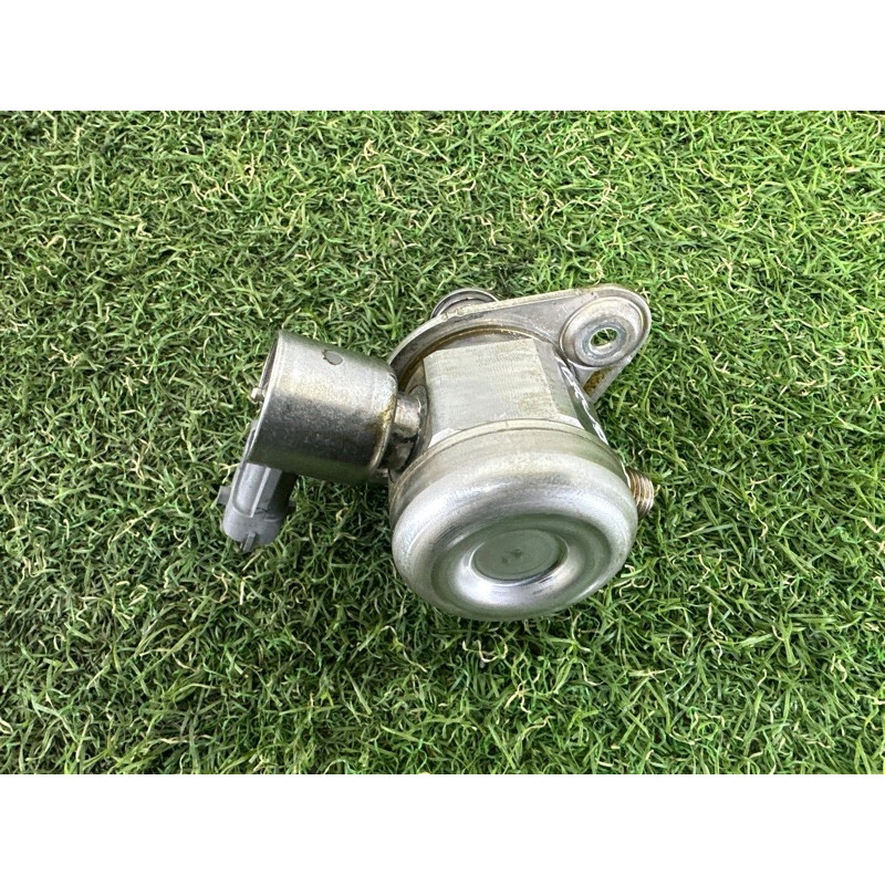 ТНВД (топливная система) LAND ROVER Range Rover L405 2016 5.0 LR081595