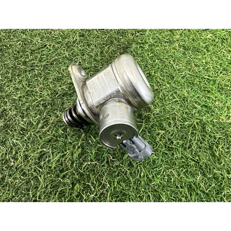 ТНВД (топливная система) LAND ROVER Range Rover L405 2016 5.0 LR081595