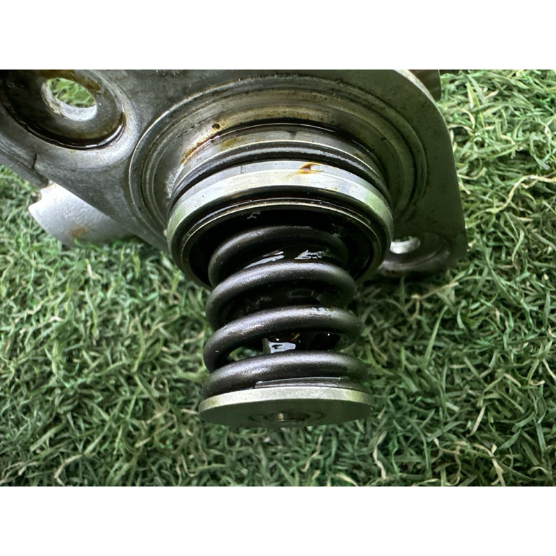 ТНВД (топливная система) LAND ROVER Range Rover L405 2016 5.0 LR081595