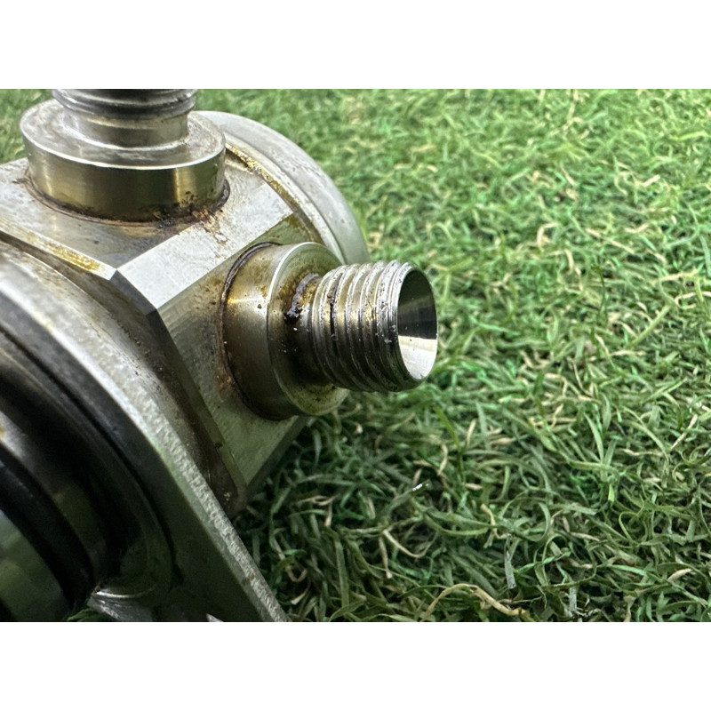 ТНВД (топливная система) LAND ROVER Range Rover L405 2016 5.0 LR081595