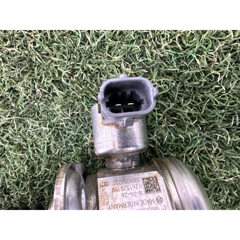 ТНВД (топливная система) LAND ROVER Range Rover L405 2016 5.0 LR081595