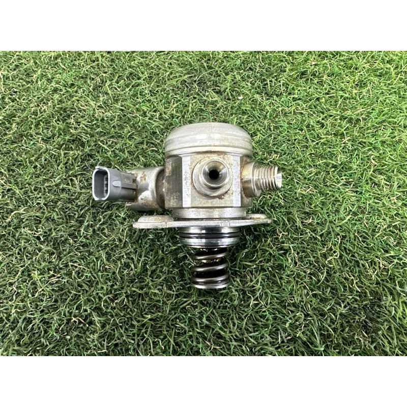 ТНВД (топливная система) LAND ROVER Range Rover L405 2016 5.0 LR081595