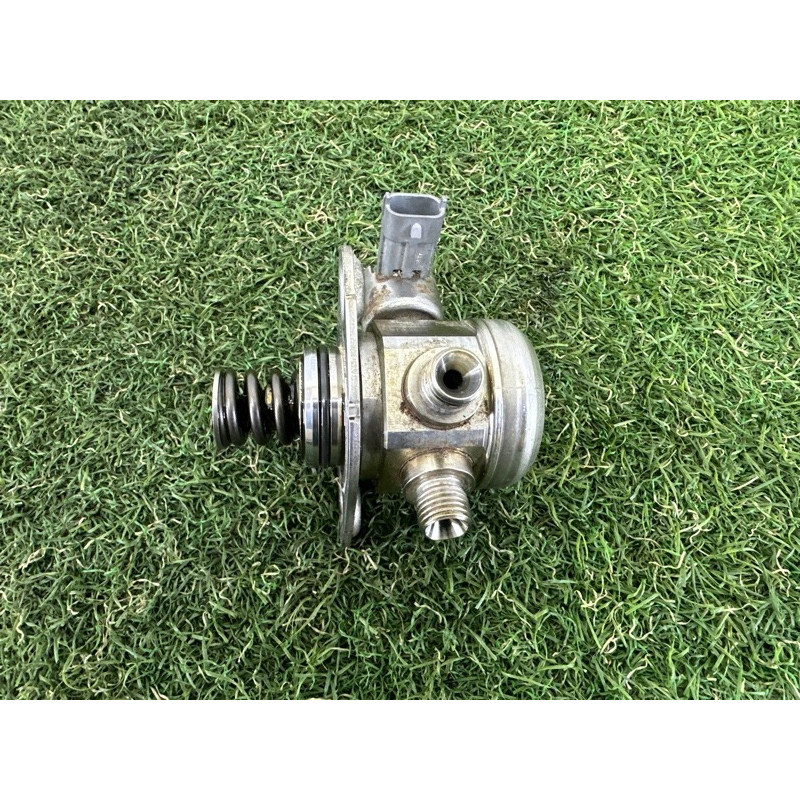 ТНВД (топливная система) LAND ROVER Range Rover L405 2016 5.0 LR081595