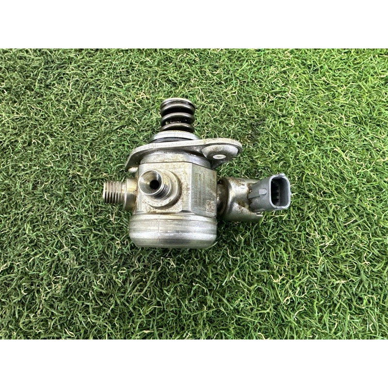 ТНВД (топливная система) LAND ROVER Range Rover L405 2016 5.0 LR081595