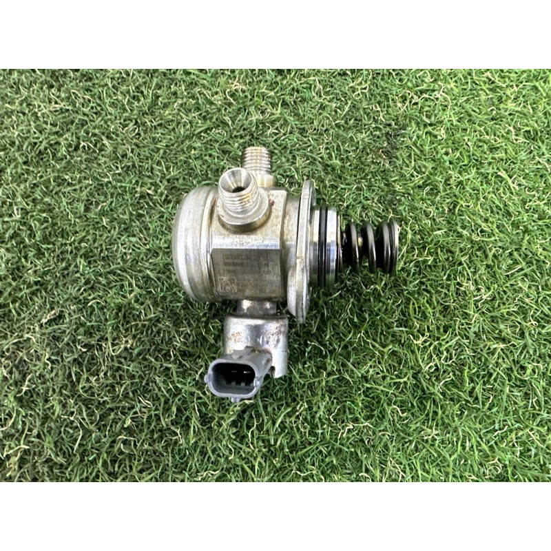 ТНВД (топливная система) LAND ROVER Range Rover L405 2016 5.0 LR081595