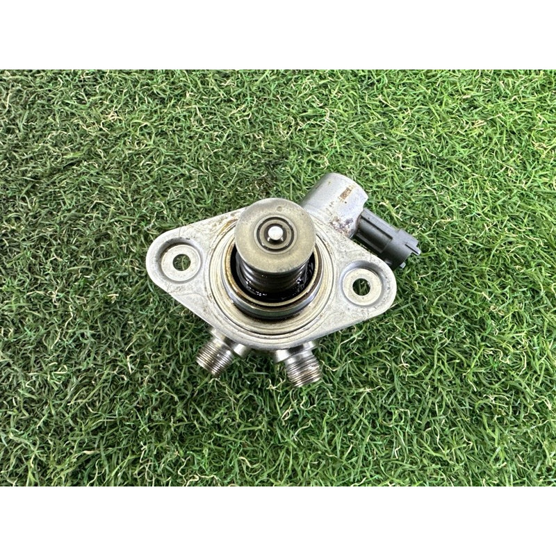 ТНВД (топливная система) LAND ROVER Range Rover L405 2016 5.0 LR081595