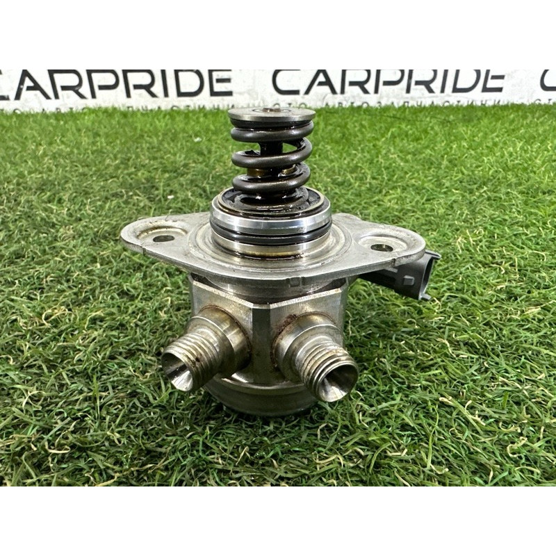 ТНВД (топливная система) LAND ROVER Range Rover L405 2016 5.0 LR081595