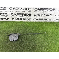 Замок багажника