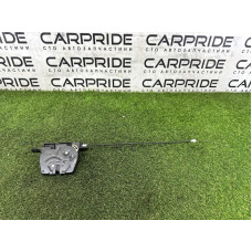 Замок багажника