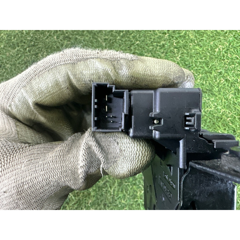 Замок багажника (кузов и элементы) BMW X5 F15 2015 4.4 51247269543