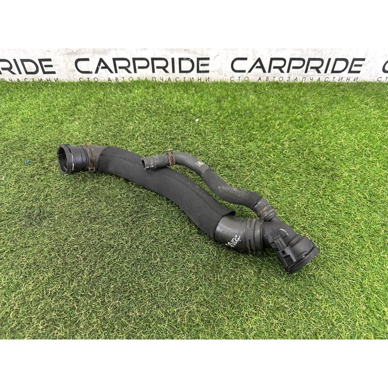 Патрубок (система охлаждения) LAND ROVER Range Rover L405 2016 5.0 LR042893