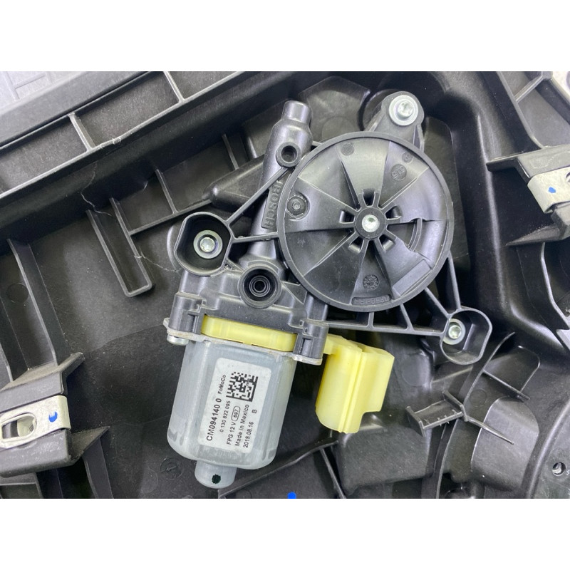 Механізм склопідйомника з мотором (кузов і елементи) FORD ESCAPE MK4 2020 1.5 LJ6Z5827009A