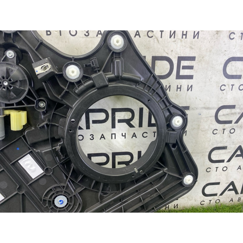Механізм склопідйомника з мотором (кузов і елементи) FORD ESCAPE MK4 2020 1.5 LJ6Z5827009A