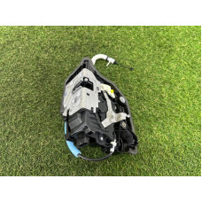 Замок двери