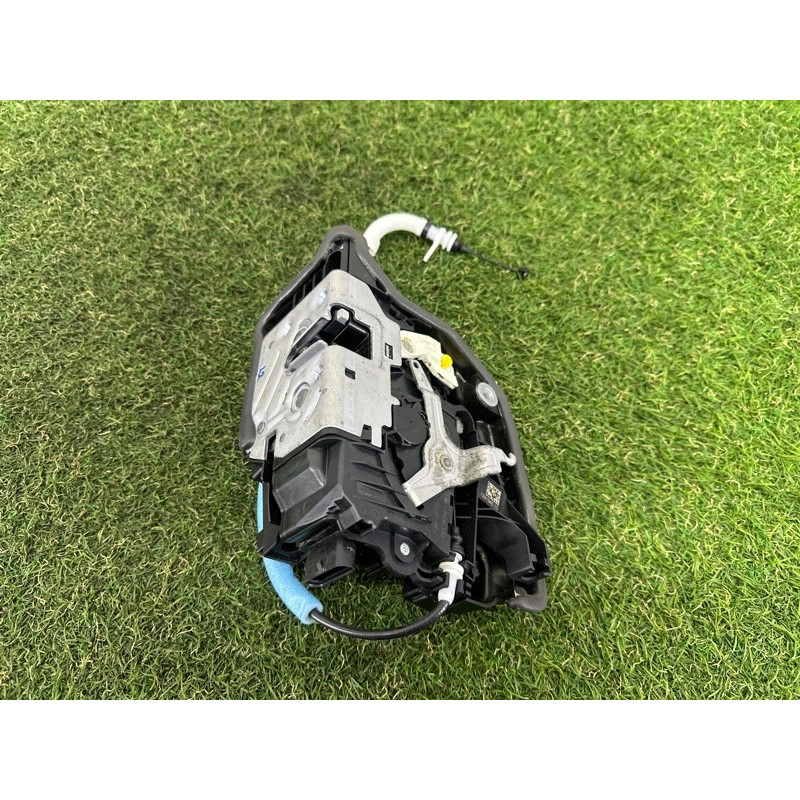 Замок двери (кузов и элементы) BMW X5 F15 2015 4.4 51217281945