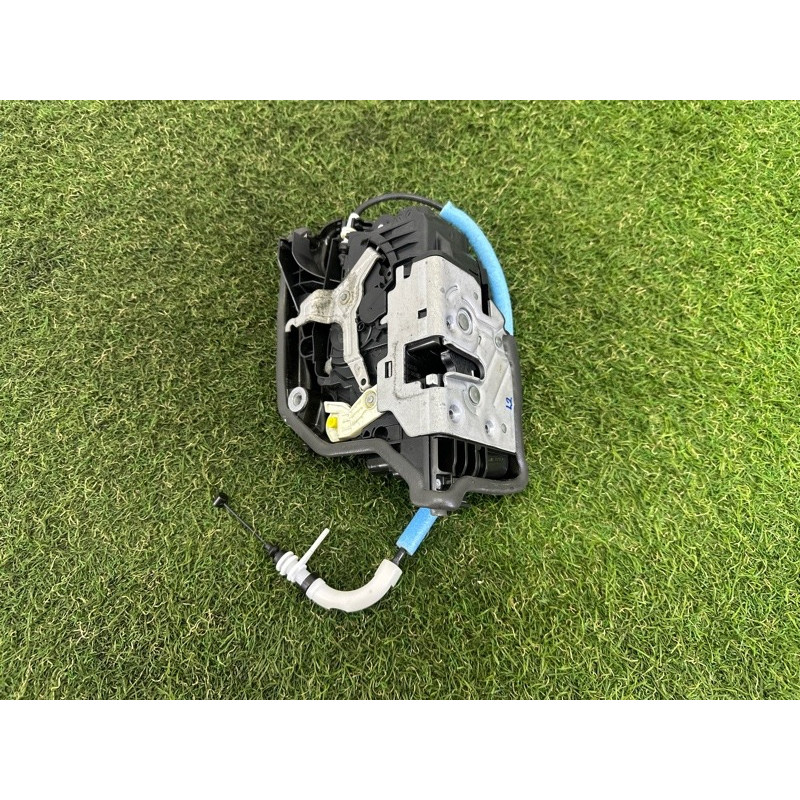 Замок двери (кузов и элементы) BMW X5 F15 2015 4.4 51217281945