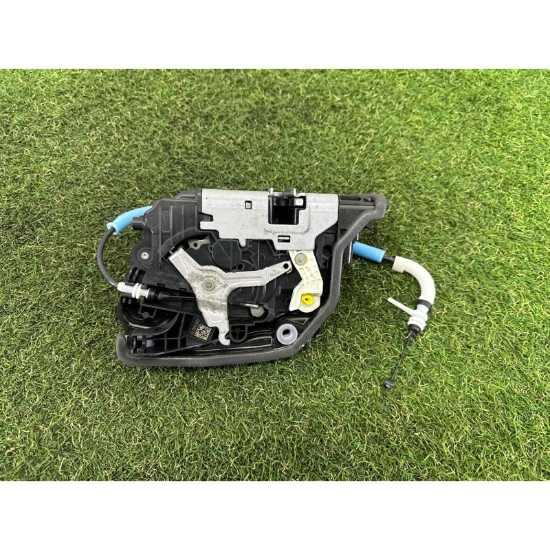 Замок двери (кузов и элементы) BMW X5 F15 2015 4.4 51217281945